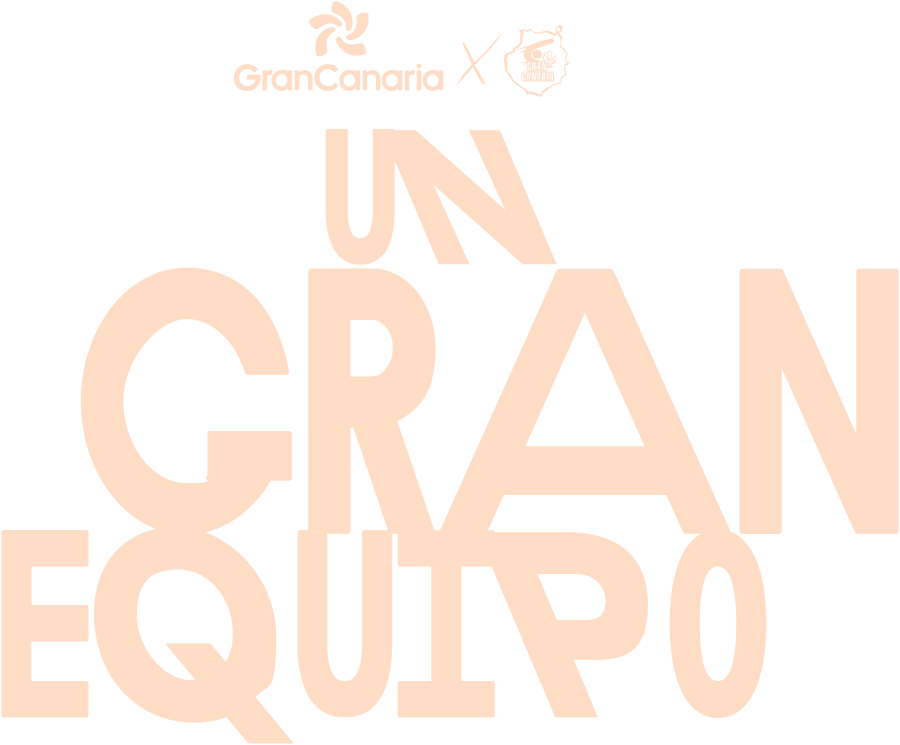 Un Gran Equipo - CB Gran Canaria